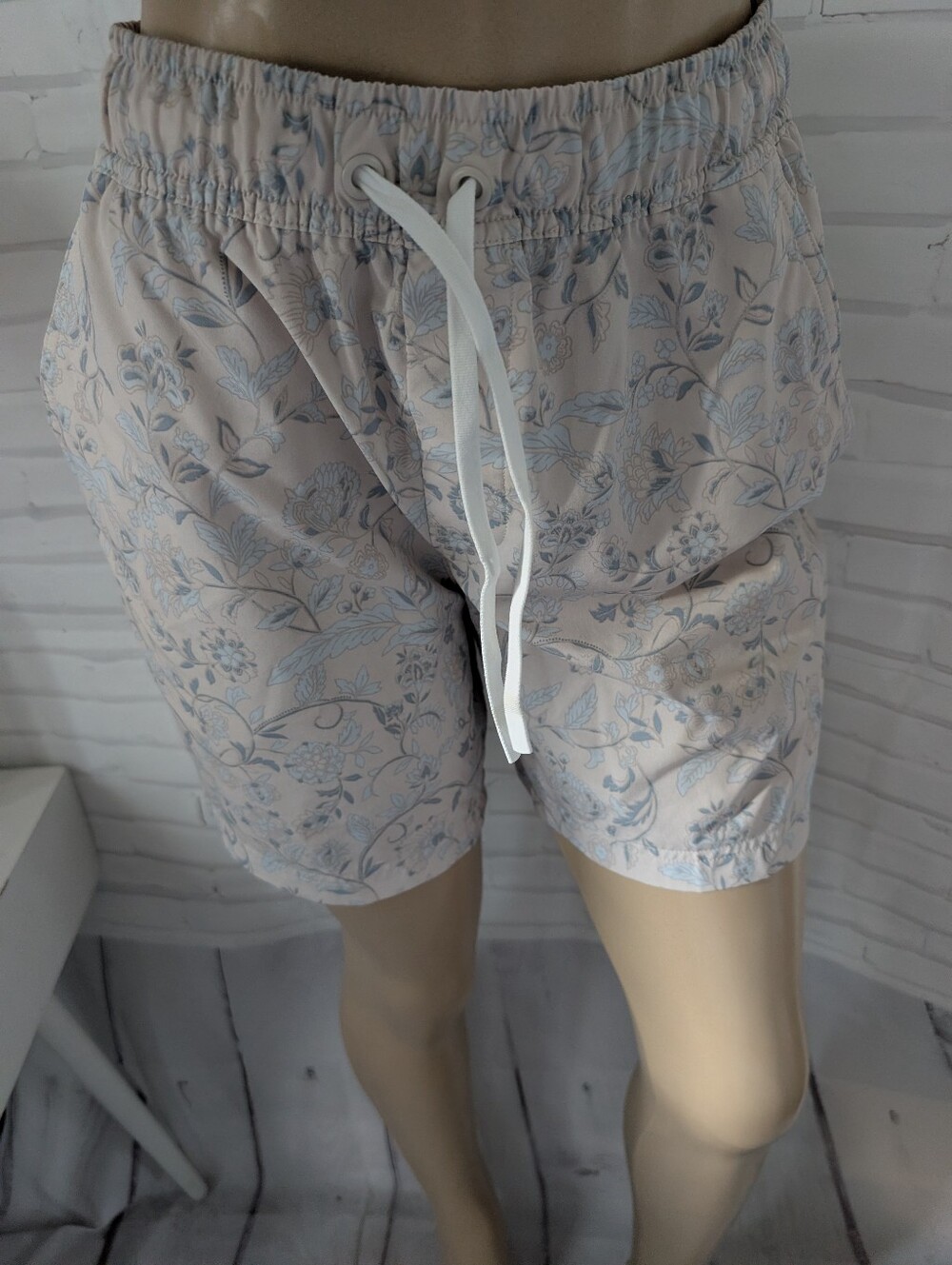 All In Motion Shorts